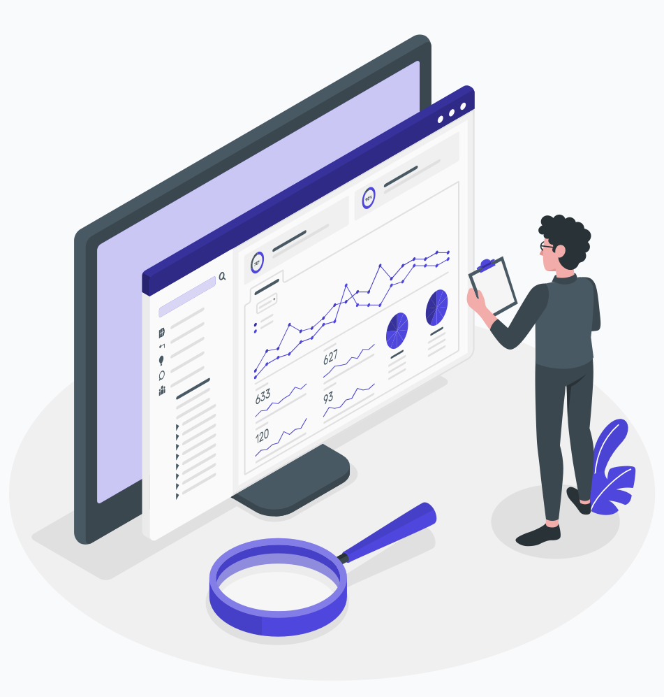 Personal Portfolio Images
